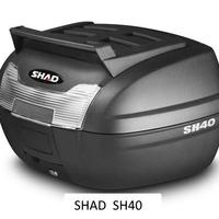 Case Bauletto posteriore SHAD SH40