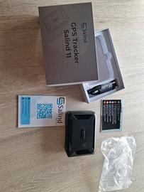 LOCALIZZATORE GPS TRACKER