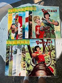 IL PRINCIPE VALIANT - 14 numeri - Flli Spada 1965