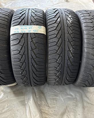 gomme usate 2255017 Winter UNIROYAL - MS PLUS 77 -