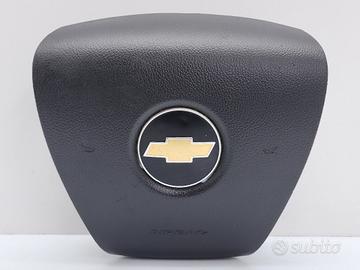 AIRBAG VOLANTE CHEVROLET Captiva 1° Serie 9680964