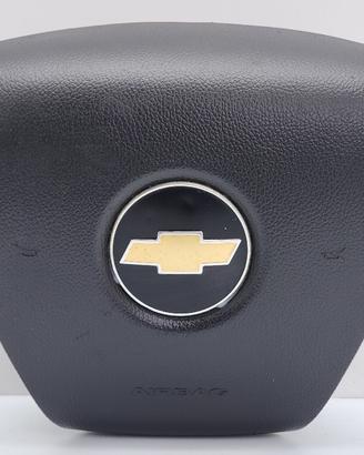 AIRBAG VOLANTE CHEVROLET Captiva 1° Serie 9680964