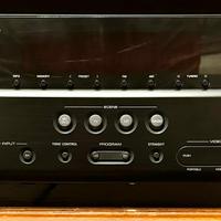 Sintoamplificatore Dolby surround 5+1YamahaHTR3063