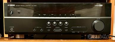 Sintoamplificatore Dolby surround 5+1YamahaHTR3063