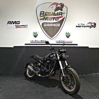 Benelli Leoncino 500 TRAIL - 2021