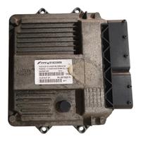 CENTRALINA MOTORE FIAT PANDA 2009>2010 1.3 MJT 51K