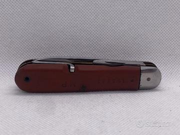 Coltellino svizzero militare MP: Militärpolizei