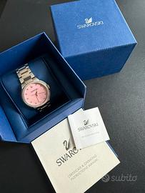 Orologio Swarovski
