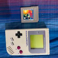 Gameboy Classic e Gameboy Pocket NINTENDO 