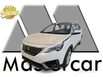 PEUGEOT 5008 1.5 bluehdi 130cv Business EAT8 - F