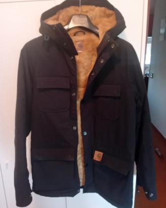 giubotto imbottito carhartt