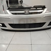 Paraurti Opel Corsa C