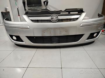 Paraurti Opel Corsa C
