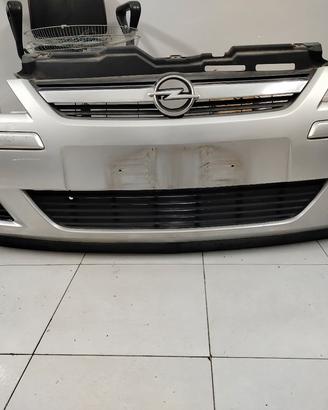 Paraurti Opel Corsa C