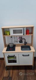 Cucina ikea bimbi