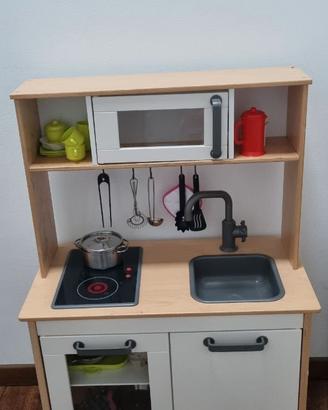 Cucina ikea bimbi