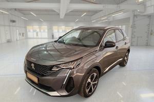 PEUGEOT 3008 BLUEHDI 130 EAT8 SES ALLURE PACK SUV