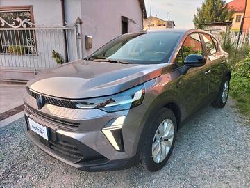 Renault Captur ECO-GPL 100 CV KM 0!! Evolution NO 