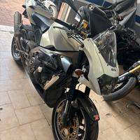 Ricambi rsv tuono anno 2003