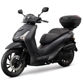 Sym HD 300