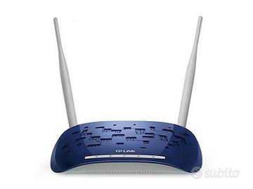 Extender wifi Tplink TL-WA830RE