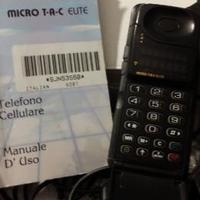 Motorola microtac vip élite led