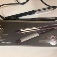 GA.MA PIASTRA G-STYLE DUO OXY ACTIVE