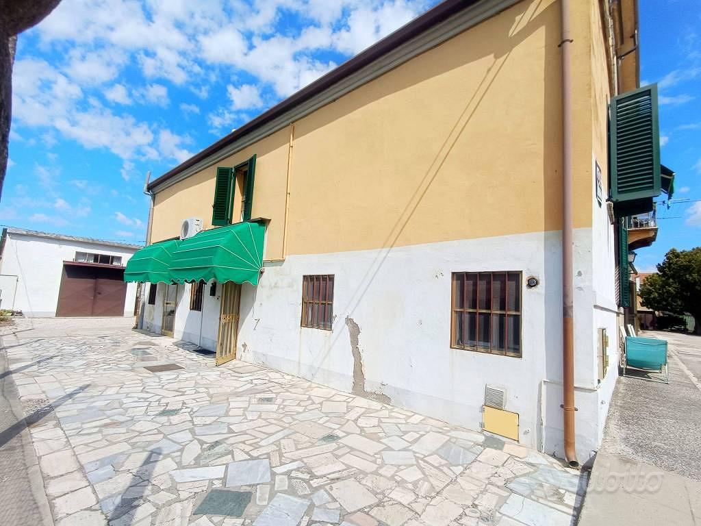 House in Copparo, Borgo Cattarusco - Vista 2