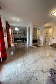 Appartamento Corso Garibaldi