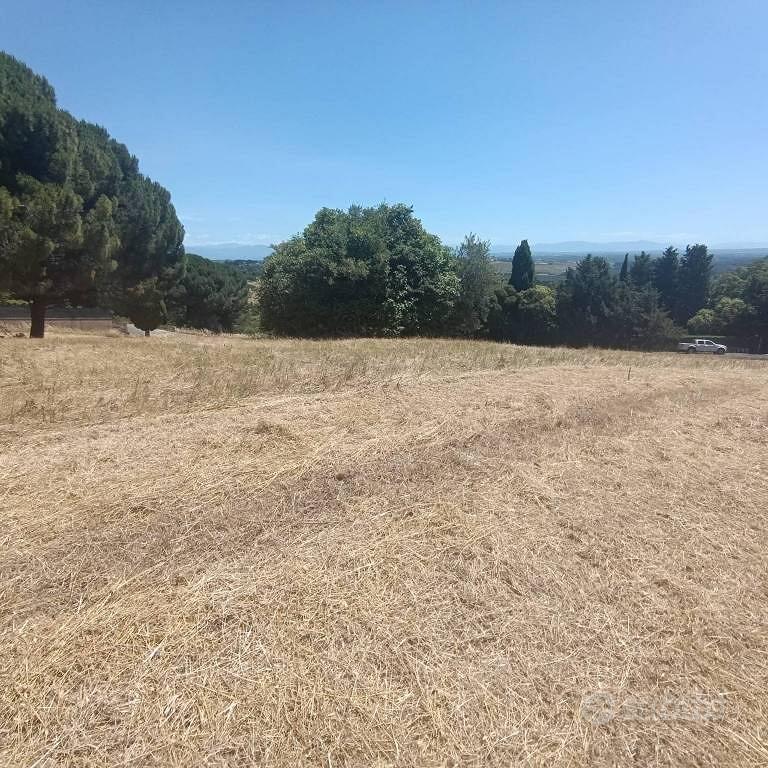 Terreno di 6820 m² a Sutri - Vista 3