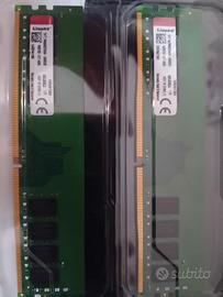 ram ddr4 16 gb 