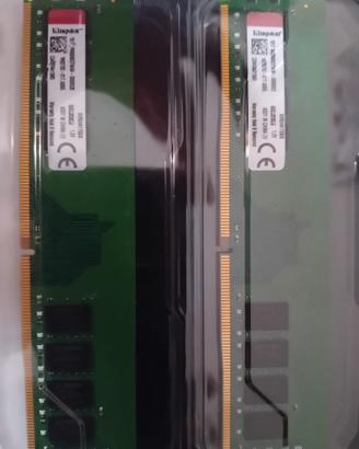 ram ddr4 16 gb 
