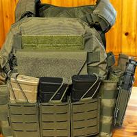 Plate Carrier Emerson Gear