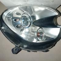 coppia fari mini Countryman 