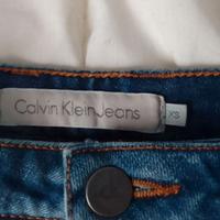 Gonna calvin klein