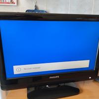 Televisore PHILIPS 