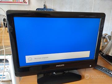 Televisore PHILIPS 