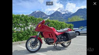 BMW K75RT