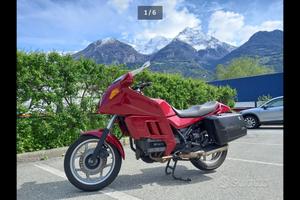 BMW K75RT