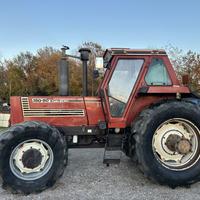 TRATTORE FIAT 160/90