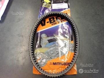 Cinghia mitsuboshi gilera gp 800 srv 850