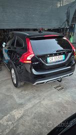 volvo v60 cc