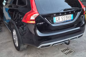 volvo v60 cc