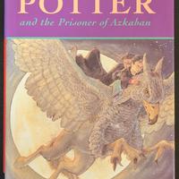 Harry Potter and the Prisoner of Azkaban - TS 1/2