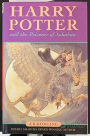 Harry Potter and the Prisoner of Azkaban - TS 1/2