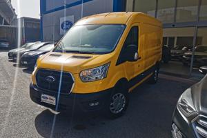 Ford Transit 330 2.0TDCi EcoBlue MHEV 130CV PM-TM 