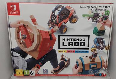 nintendo switch-Giochi vari