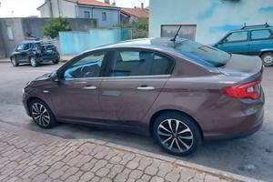 Fiat Tipo 2016