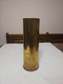 Bossolo Ottone Esercito Britannico WW2 1942