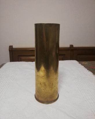 Bossolo Ottone Esercito Britannico WW2 1942